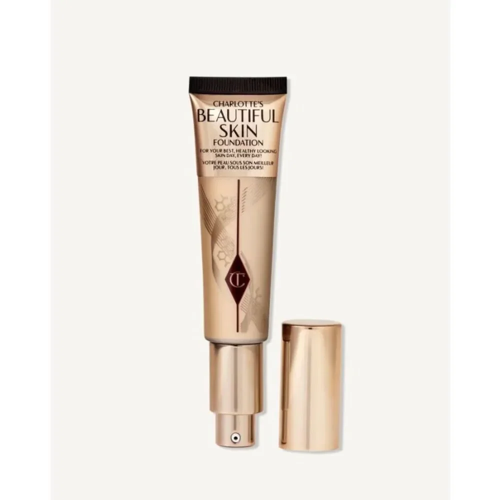 CHARLOTTE TILBURY - NWTIB - Beautiful Skin Foundation in 